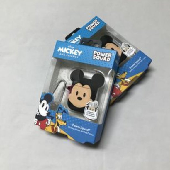 Thumbs Up Disney Mickey Mouse Airpod Case ( New Product) - Picture 2 of 2